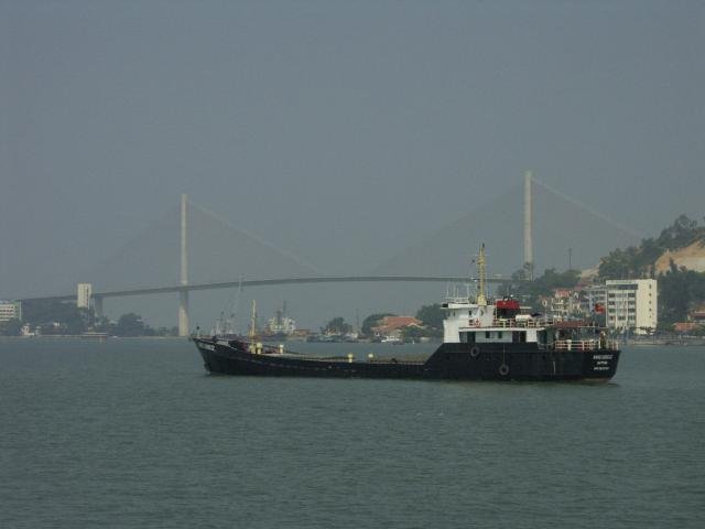 Urlaub in Vietnam 2007